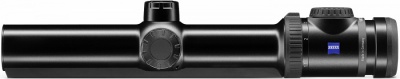 Фото  Оптический прицел Carl Zeiss VICTORY V8 1.1-8x30 M R:54 с подсветкой, на шине (522106-9954-000)