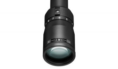 Фото  Оптический прицел Vortex Diamondback 3,5-10x50 Dead-Hold BDC (DBK-03-BDC)