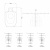 Труба зрительная Vector Optics Continental 20-60x80 ED (SCSS-03) с сеткой — интернет-магазин «Комбат»
