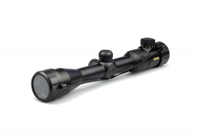 Фото  Оптический прицел HAKKO Winner 3-9x42 3WIN-3942 R:6D