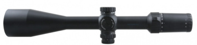 Фото  Taurus 5-30x56 FFP, сетка MPX1 Mil, 30 мм, тактические барабаны, азотозаполненный, с подсветкой  (SCFF-14)