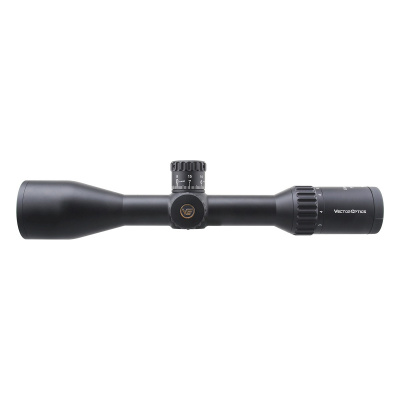 Фото  Continental X6 3-18x50 Tactical ARI SFP, 30мм, сетка VCT-10A  азотозаполненый, подсветка красным (SCOL-53)
