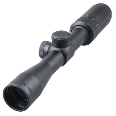 Фото  Matiz 2-7x32, сетка  MOA, 25,4 мм, азотозаполненный, без подсветки (SCOM-33)