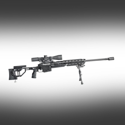 Фото  Оптический прицел Dedal DHF 3-12x50  (диаметр 34мм), с подсветкой, функция ВЭУ