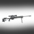 Фото  Оптический прицел Dedal DHF 3-12x50  (диаметр 34мм), с подсветкой, функция ВЭУ