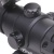 Коллиматорный прицел Firefield Impulse 1х28 Circle dot красный, Weaver / Picatinny (FF26026) — интернет-магазин «Комбат»