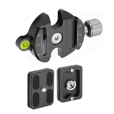 Штатив трипод Leofoto LS-284C+LH-30 CARBON (резьба 3/8) — интернет-магазин «Комбат»