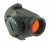 Коллиматорный прицел Aimpoint® Micro H-1 Weaver (4MOA) — интернет-магазин «Комбат»