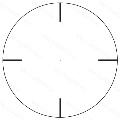Фото  Forester jr. 3-9x40, 30мм, сетка L4a, азотозаполненый (SCOM-35)