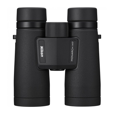 Бинокль Nikon Monarch M7 10x42 — интернет-магазин «Комбат»
