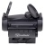 Коллиматорный прицел Firefield Impulse Compact RED DOT Sight W/RED LASER красный/зеленый, закрытый 1х22, Circle dot, Weaver (FF26029) — интернет-магазин «Комбат»