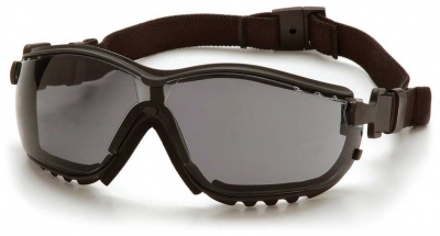 Тактические очки Pyramex Venture Gear V2G GB1820ST (Anti-Fog, Diopter ready) — интернет-магазин «Комбат»