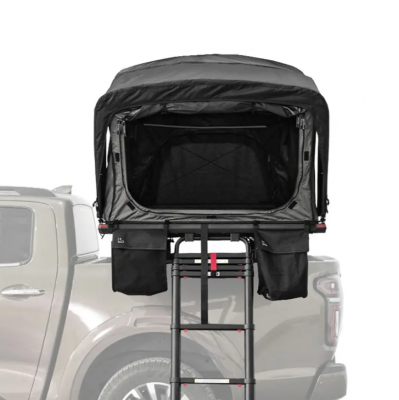 Палатка на крышу автомобиля Wild Land Lite Cruiser 120 XL  — интернет-магазин «Комбат»
