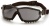 Тактические очки Pyramex Venture Gear V2G GB1820ST (Anti-Fog, Diopter ready) — интернет-магазин «Комбат»