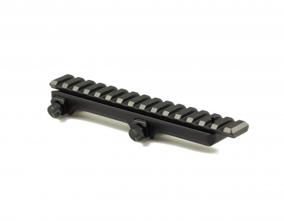 Кронштейн Blaser на Weaver 5092-5000 / 5092-50193 — интернет-магазин «Комбат»