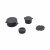 Фото  Constantine 1-10x24, сетка Tactical Dot MOA, 30мм, широкоугольный, азотозаполненный, подсветка красным (SCOC-31) 