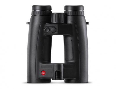 Бинокль-дальномер Leica Geovid 8x42 3200.com (измерение до 2920м, совмнстим с Kestrel 5700 Elite) — интернет-магазин «Комбат»