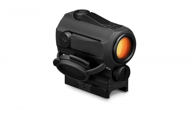 Коллиматорный прицел Vortex SPARC AR Red Dot (SPC-AR-2) — интернет-магазин «Комбат»