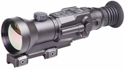 Тепловизионный прицел Dedal-T4.642 Hunter — интернет-магазин «Комбат»