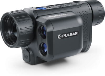 Тепловизор Pulsar Axion LRF XQ38 — интернет-магазин «Комбат»