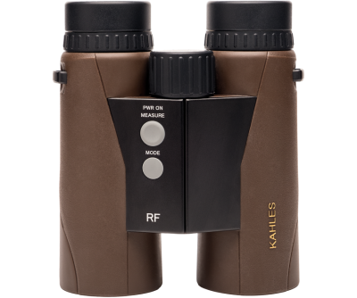 Бинокль-дальномер Kahles Helia RF 10x42 — интернет-магазин «Комбат»