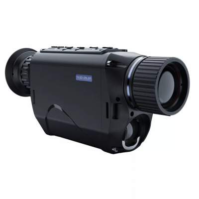 Тепловизионный монокуляр PARD TA32-25LRF (2.6-20.8х, F35мм, сенсор 384x288, 12 мкм, 50 Гц, чувствительность <25 mK, обнаружение до 2600м) — интернет-магазин «Комбат»