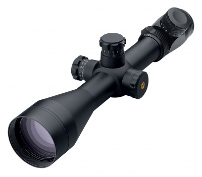 Фото  Оптический прицел Leupold Mark 4 LR/T 4.5-14x50 30mm LR/T M1 Illum. Ret. 67965