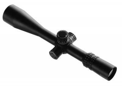 Фото  Оптический прицел NIGHTFORCE NXS™ 3.5-15×50 MOAR™ (C429)