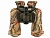 Бинокль призменный полевой Yukon 16x50WA Woodworth