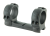 Кронштейн SPUHR Hunting D34мм на Picatinny, H30мм, Aesthetic без наклона (SCP-4001A) — интернет-магазин «Комбат»