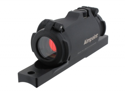 Коллиматорный прицел Aimpoint® Micro H-2 Browning\Benelli (2MOA) — интернет-магазин «Комбат»