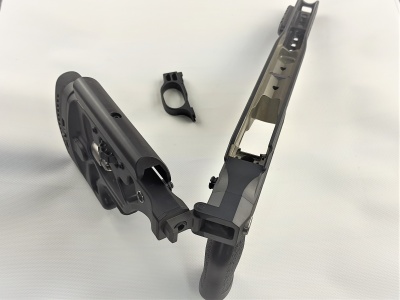 Комплект модернизации CNC R8 Hunter M12Б — интернет-магазин «Комбат»