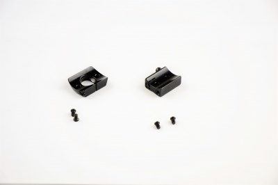 Основания Rusan (переднее и заднее) на Zastava: M70 / Mauser 98, 48, M12 (w/o bulb) 043-0028 + 044-0028 — интернет-магазин «Комбат»