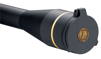 Крышка Leupold Alumina Flip-Back Lens Cover – 20mm 59030 — интернет-магазин «Комбат»