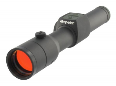 Коллиматорный прицел Aimpoint® H30L — интернет-магазин «Комбат»