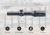 Фото  Continental X6 1-6x24 Hunting SFP, сетка L4a, 30 мм, азотозаполненный, с подсветкой (SCOC-23)