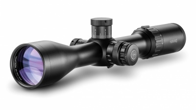 Фото  Оптический прицел Hawke Vantage WA 30 FFP 4-16x50 IR SF (.1/2 Mil Dot FFP) (14300)