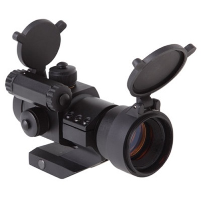 Коллиматорный прицел FIREFIELD 1X27 R&G 3MOA DOT (FF26002) — интернет-магазин «Комбат»