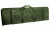 Тактическая сумка Leapers UTG Combat Operation 34" RC Series Gun Case, OD Green PVC-RC34G — интернет-магазин «Комбат»