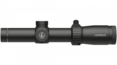 Фото  Оптический прицел Leupold Mark 3HD 1,5-4x20 (30mm) FireDot BDC, с подсветкой (180663)
