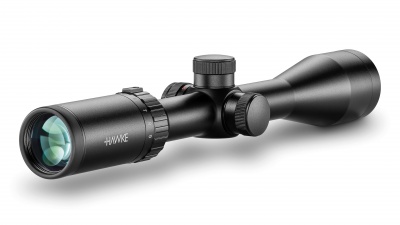 Фото  Оптический прицел Hawke Vantage IR 3-9x40 30/30 с подсветкой (14220)