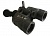Бинокль призменный полевой Yukon Pro 8x40 WA WP (без светофильтров)