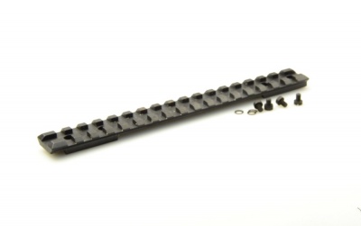 Планка KOZAP Picatinny/weaver Savage 11/111 Е=10 мм(No68) — интернет-магазин «Комбат»