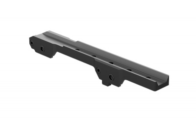 Быстросъемный кронштейн Dovetail CZ550 для прицелов Digisight/Apex — интернет-магазин «Комбат»