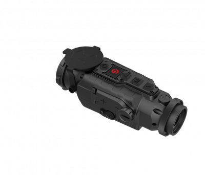Тепловизионная насадка Guide TA450 (1-4x, 50mm/F1.2,сенсор 384х288, Vox, 17μm, видеовыход) — интернет-магазин «Комбат»