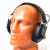 Наушники активные EARMOR M30-BK (black)  (шумодавление активный - 84ДБ/пассивный - 22ДБ) — интернет-магазин «Комбат»