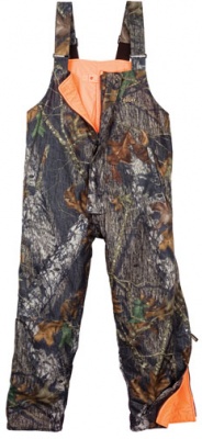 Комбинезон 600865 цвет Blaze Orange, водооталкивающая (размер XL, 2XL) — интернет-магазин «Комбат»