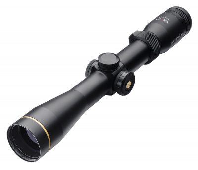Фото  Оптический прицел Leupold VX-R 4-12x40 (includes metric) Ballistic FireDot 111240