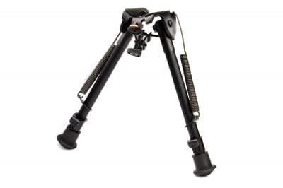 Сошки Harris Bipod серия 1A2, модель LM 9-13 (HBLM) — интернет-магазин «Комбат»