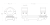 Кронштейн Hawke Adjustableна 26мм на планку Weaver, высокий, +/-30 MOA (22302) — интернет-магазин «Комбат»